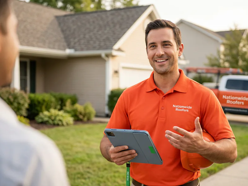 Roof Installation  in Tomah  FAQ